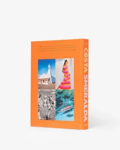 ASSOULINE Travel|Costa Smeralda