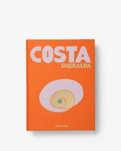 ASSOULINE Travel|Costa Smeralda