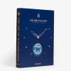 ASSOULINE Iconic Brands|Jewelry & Watches|De Bethune: The Art of Watchmaking