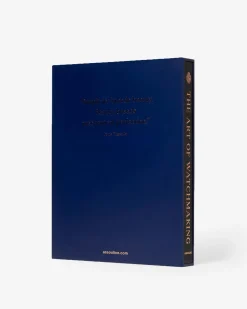ASSOULINE Iconic Brands|Jewelry & Watches|De Bethune: The Art of Watchmaking