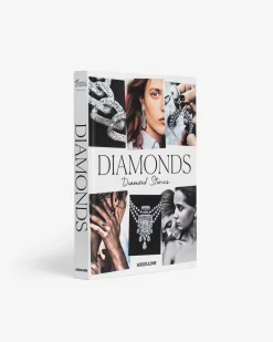 ASSOULINE Jewelry & Watches|Diamonds: Diamond Stories