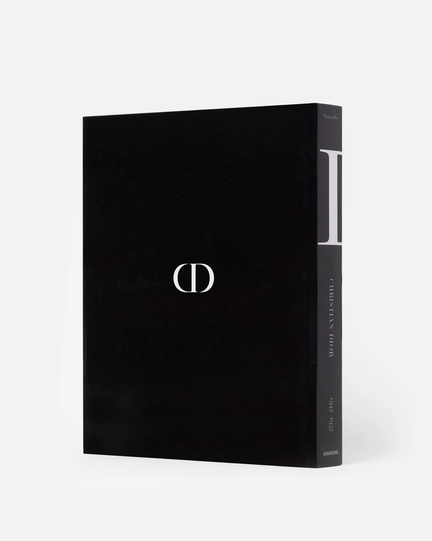 ASSOULINE Iconic Brands|Fashion|Dior by Christian Dior