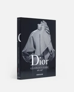 ASSOULINE Iconic Brands|Fashion|Dior by Gianfranco Ferré (French)