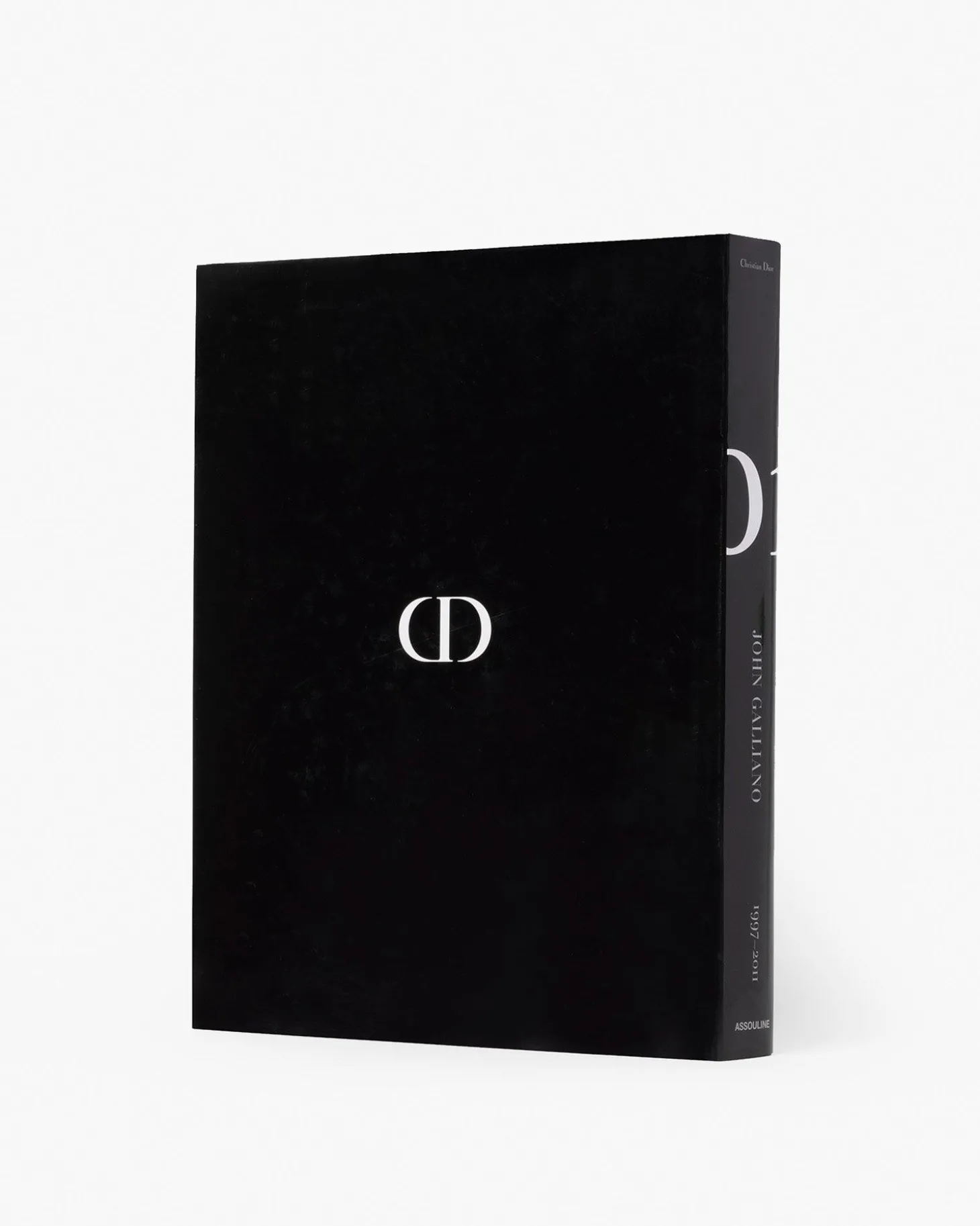 ASSOULINE Iconic Brands|Fashion|Dior by Gianfranco Ferré (French)