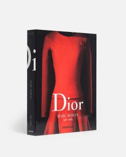 ASSOULINE Iconic Brands|Fashion|Dior by Marc Bohan