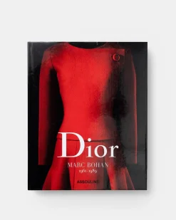 ASSOULINE Iconic Brands|Fashion|Dior by Marc Bohan