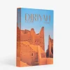 ASSOULINE Architecture & Design|Diriyah Culture At-Turaif