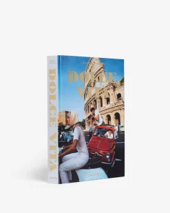 ASSOULINE Travel|Dolce Vita