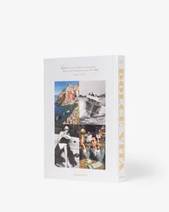 ASSOULINE Travel|Dolce Vita