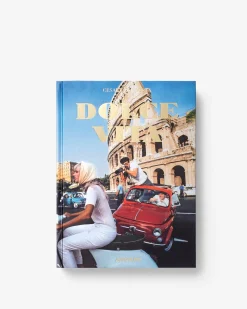ASSOULINE Travel|Dolce Vita
