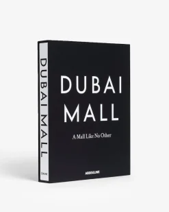 ASSOULINE Travel|Dubai Mall: A Mall Like No Other