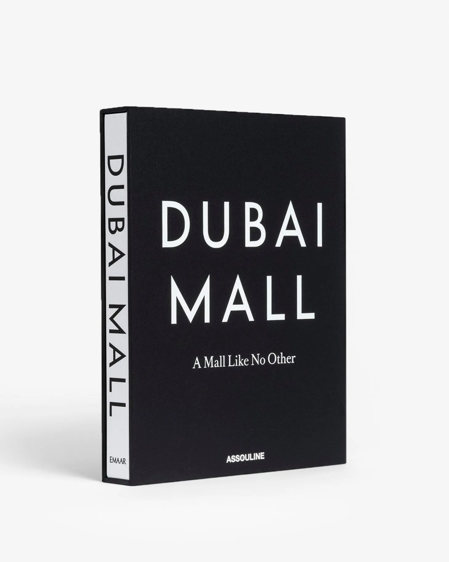 ASSOULINE Travel|Dubai Mall: A Mall Like No Other