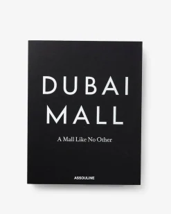 ASSOULINE Travel|Dubai Mall: A Mall Like No Other