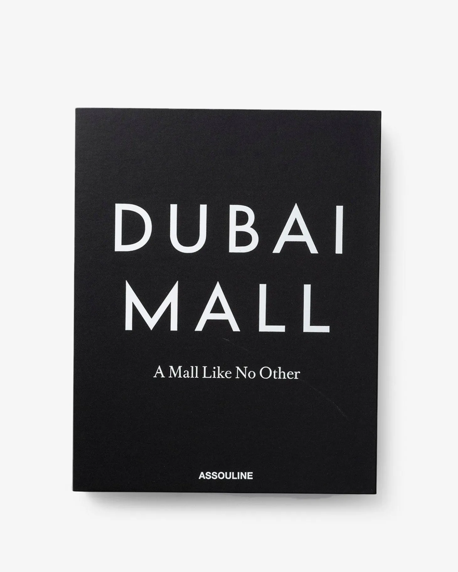 ASSOULINE Travel|Dubai Mall: A Mall Like No Other