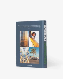 ASSOULINE Travel|Dubai Wonder