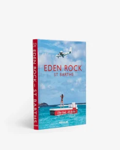 ASSOULINE Travel|Eden Rock-St Barths