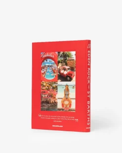 ASSOULINE Travel|Eden Rock-St Barths