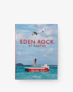 ASSOULINE Travel|Eden Rock-St Barths