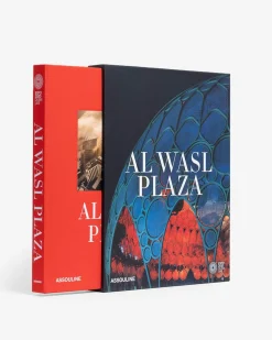 ASSOULINE Architecture & Design|Expo 2020 Dubai: Al Wasl Plaza