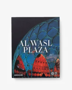 ASSOULINE Architecture & Design|Expo 2020 Dubai: Al Wasl Plaza