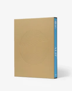 ASSOULINE Architecture & Design|Expo 2020 Dubai: Alif-The Mobility Pavilion