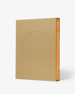 ASSOULINE Architecture & Design|Expo 2020 Dubai: Mission Possible-The Opportunity Pavilion