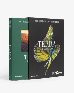 ASSOULINE Architecture & Design|Expo 2020 Dubai: Terra-The Sustainability Pavilion
