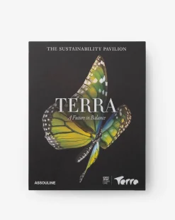 ASSOULINE Architecture & Design|Expo 2020 Dubai: Terra-The Sustainability Pavilion