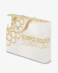 ASSOULINE Architecture & Design|Expo 2020 Dubai: The Definitive Edition