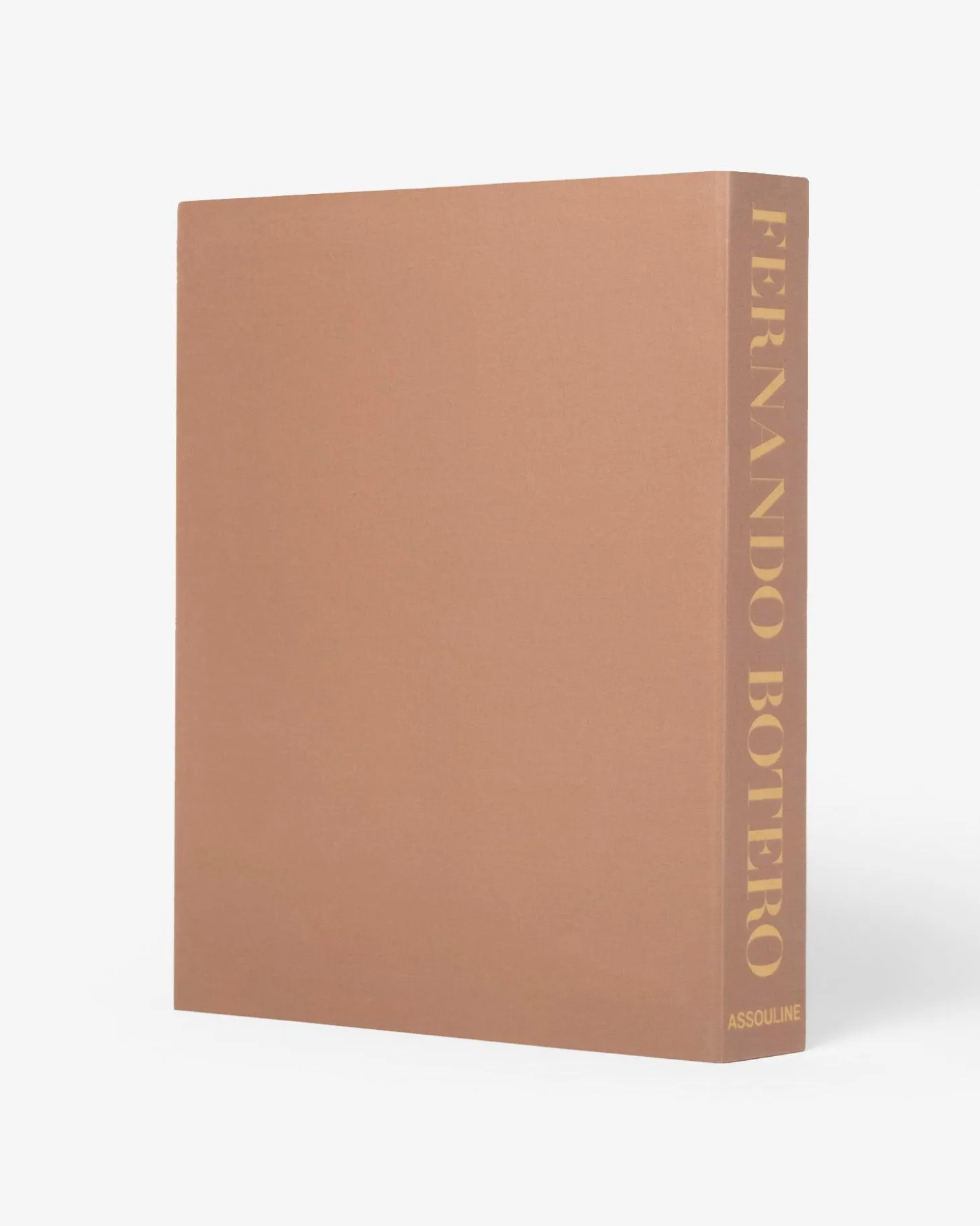 ASSOULINE Art|Fernando Botero