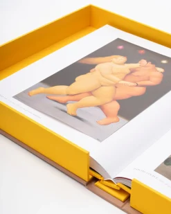 ASSOULINE Art|Fernando Botero