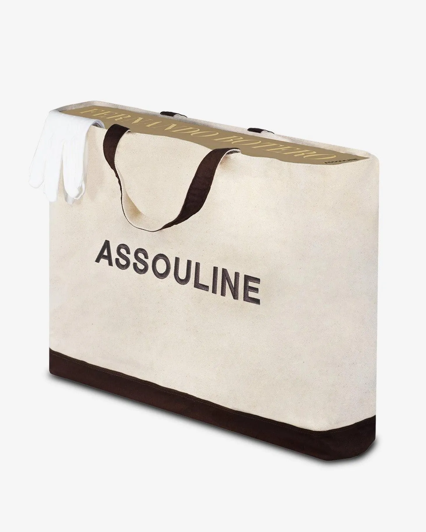 ASSOULINE Art|Fernando Botero
