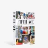 ASSOULINE Fashion|Fifth Avenue: 200 Years of Stories and Legends