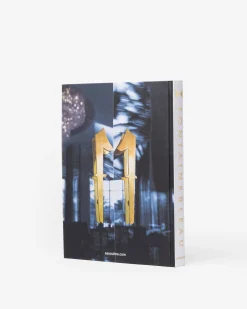 ASSOULINE Travel|Fontainebleau