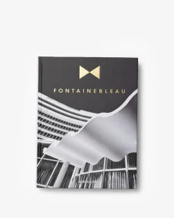 ASSOULINE Travel|Fontainebleau