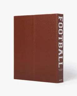 ASSOULINE Sports & Cars|Football: The Impossible Collection
