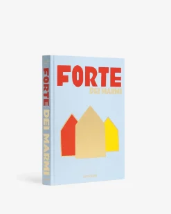 ASSOULINE Travel|Forte dei Marmi