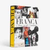 ASSOULINE Fashion|Franca: Chaos & Creation