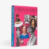 ASSOULINE Fashion|Art|Frida Kahlo: Fashion as the Art of Being