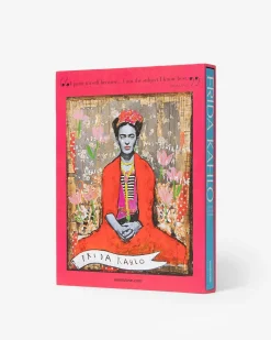 ASSOULINE Fashion|Art|Frida Kahlo: Fashion as the Art of Being