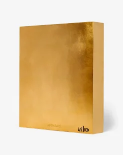ASSOULINE Jewelry & Watches|Fashion|Gold: The Impossible Collection (Special Edition)