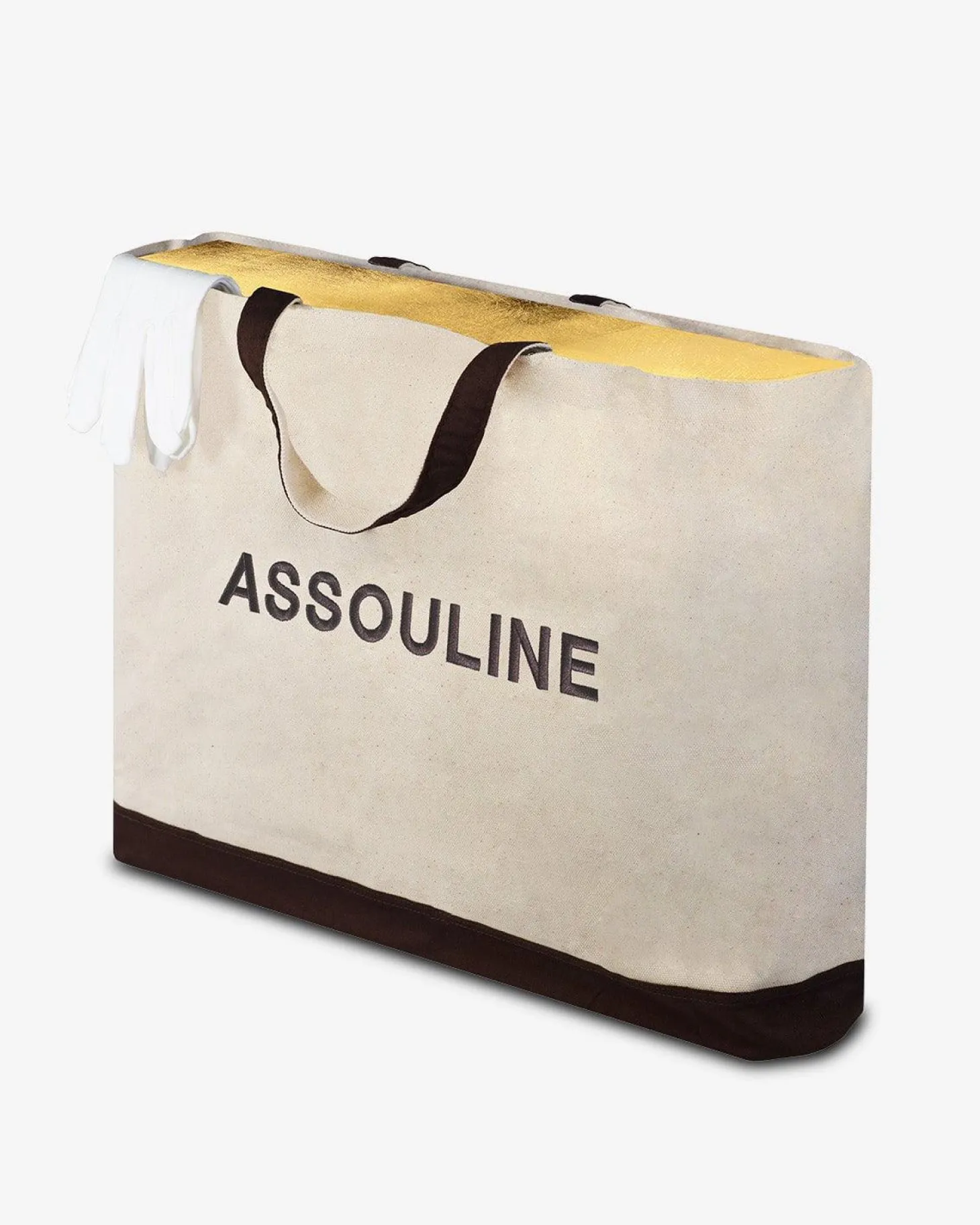 ASSOULINE Jewelry & Watches|Fashion|Gold: The Impossible Collection (Special Edition)