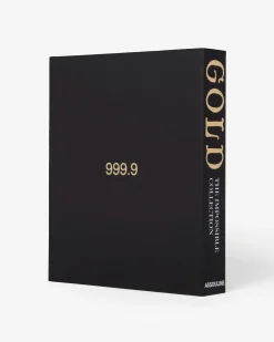 ASSOULINE Jewelry & Watches|Fashion|Gold: The Impossible Collection