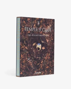 ASSOULINE Iconic Brands|Jewelry & Watches|Golden Menagerie, Temple St. Clair