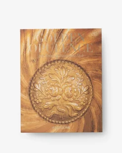 ASSOULINE Jewelry & Watches|Fashion|Golden Opulence: 500 Years of Luxuriant Style