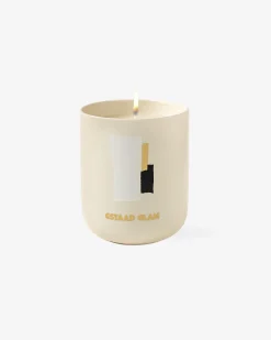 ASSOULINE Candles|Travel|Gstaad - Candle and Book Gift Set