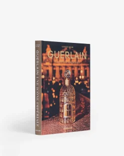 ASSOULINE Iconic Brands|Guerlain: An Imperial Icon (French Version)