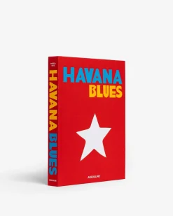 ASSOULINE Travel|Havana Blues