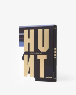 ASSOULINE Film & Television|HUNT