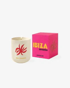 ASSOULINE Candles|Travel|Ibiza Bohemia - Travel From Home Candle